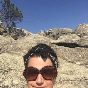 Meet your Posher, Autumn